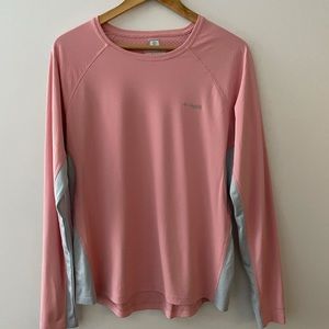 Columbia PFG like new